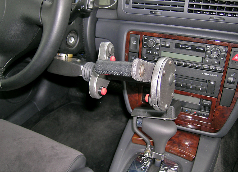 Monoleva para tetraplejia