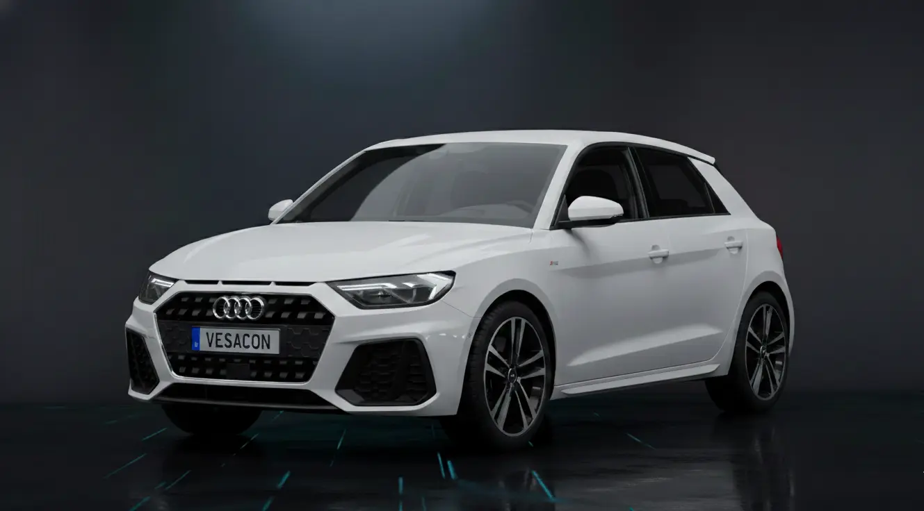 Audi A1 Sportback Adrenalin