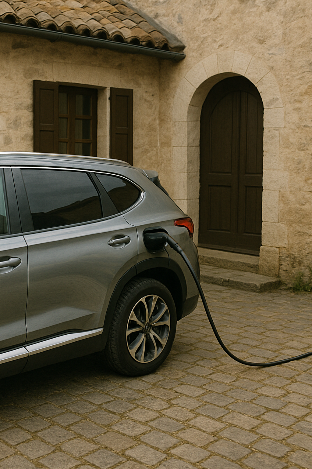 Soluciones de recarga a medida