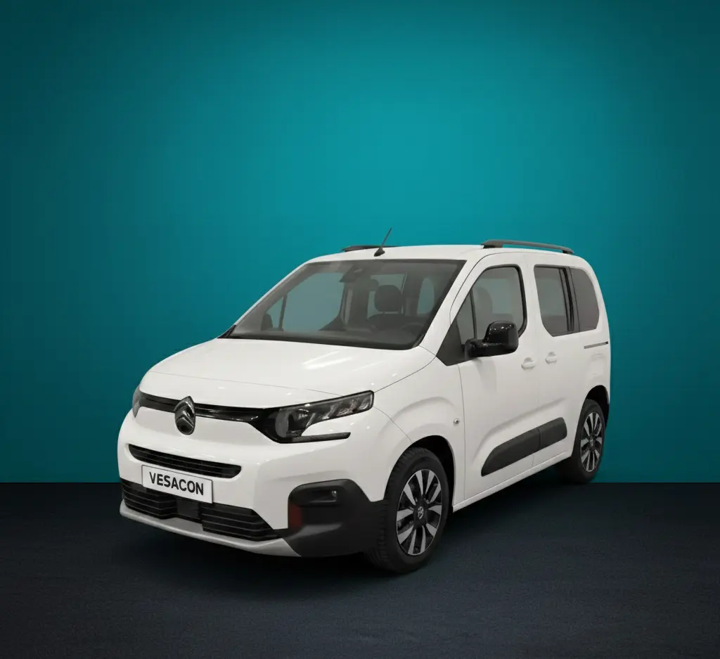 Citroën Berlingo Combi