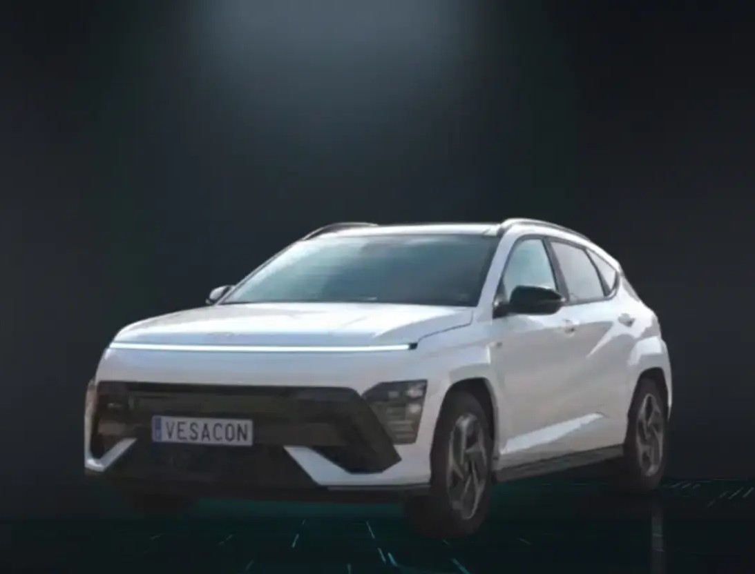 Hyundai Kona HEV 1.6 GDI 138 CV