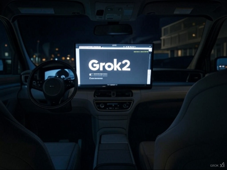 IA en el sector automotriz