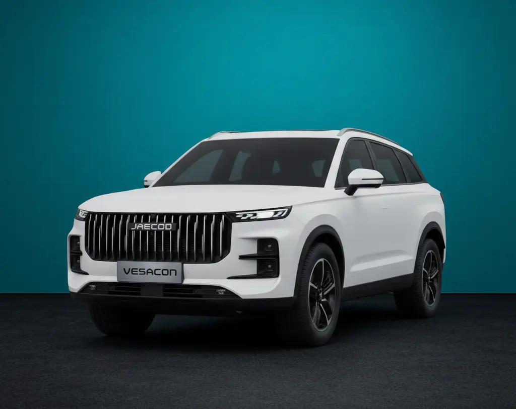 Jaecoo 7