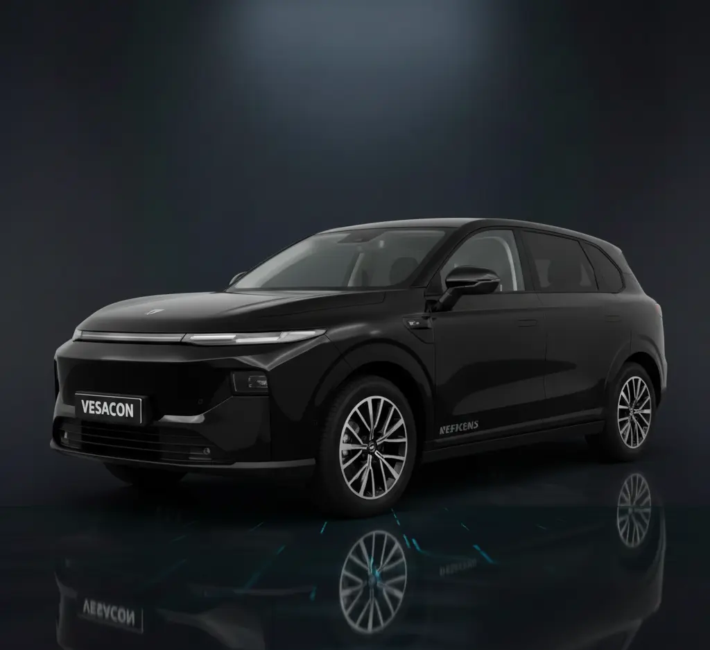 LEAPMOTOR B10 compra flexible