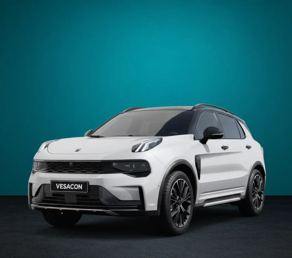 Lynk & Co 1