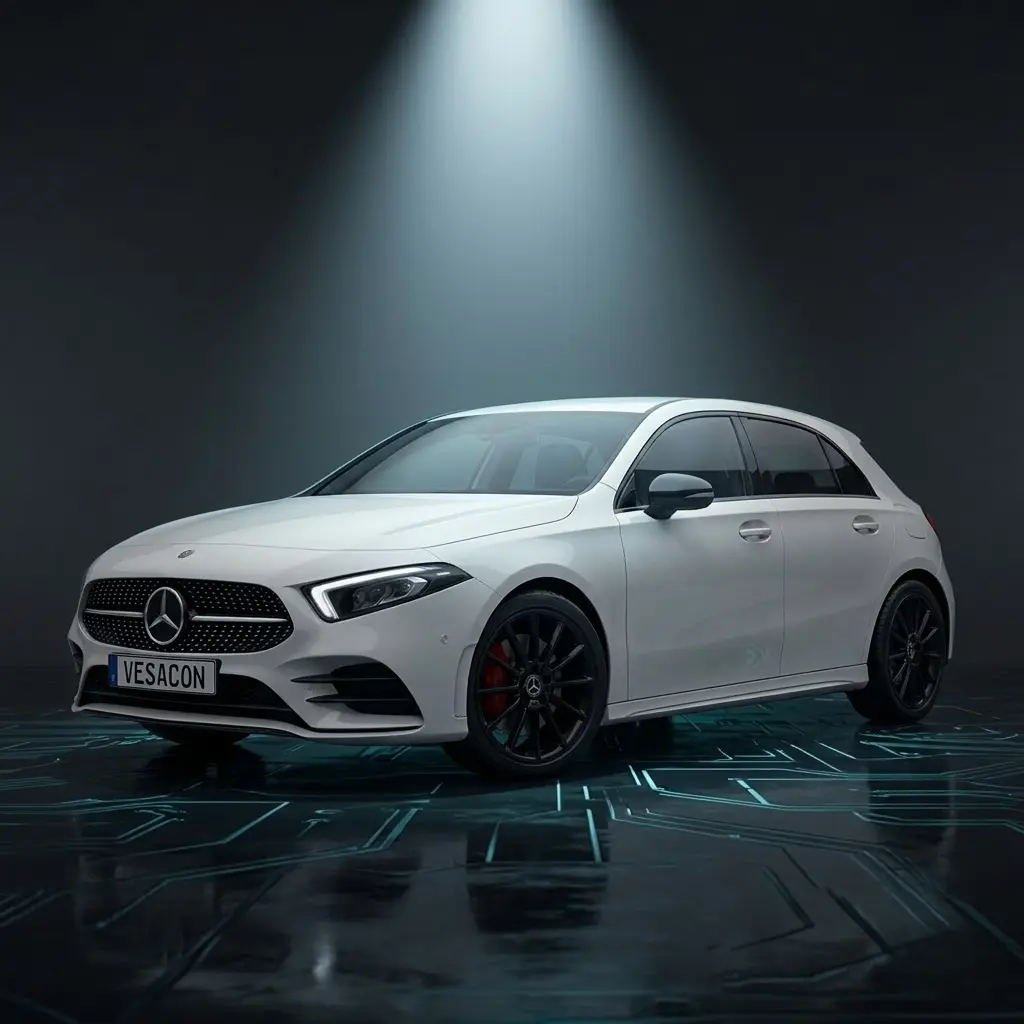 Mercedes A 200d compra flexible