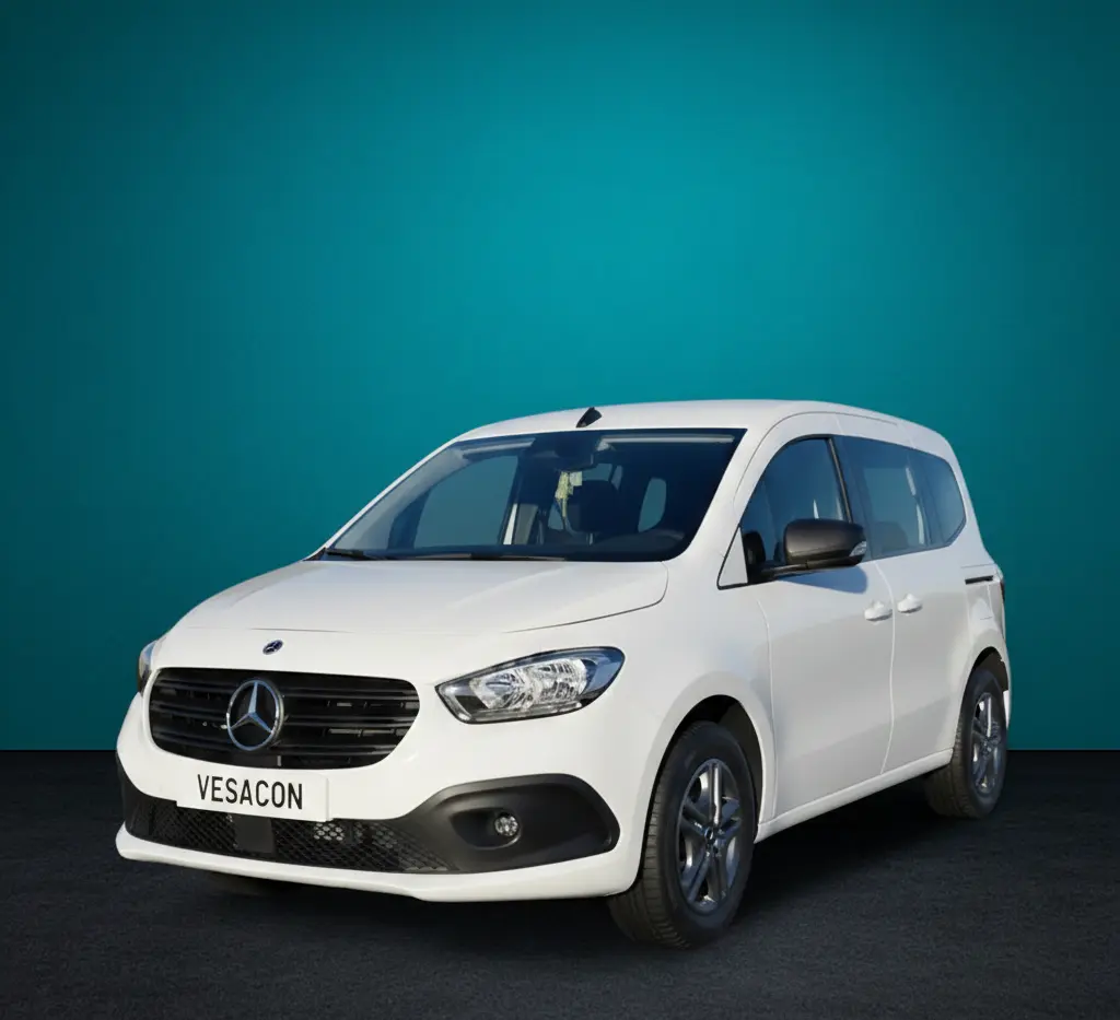 Mercedes Citan Tourer