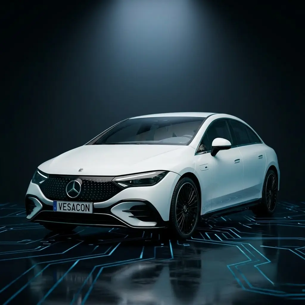 Mercedes CLA 250+ leasing empresa