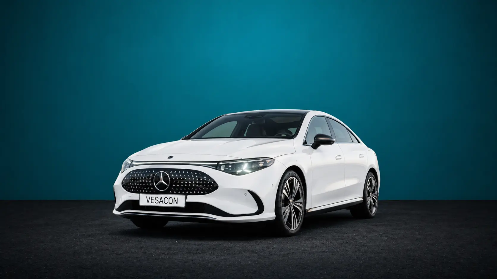 Mercedes CLA