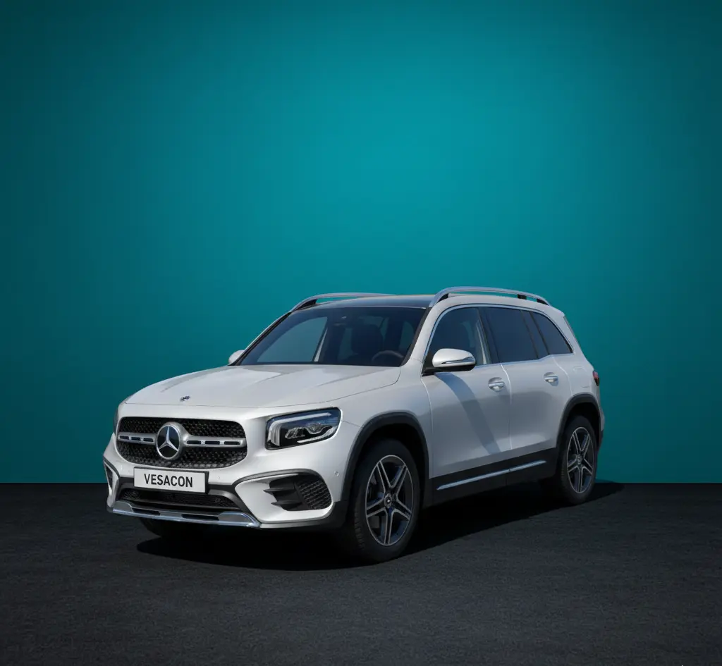 Mercedes GLB