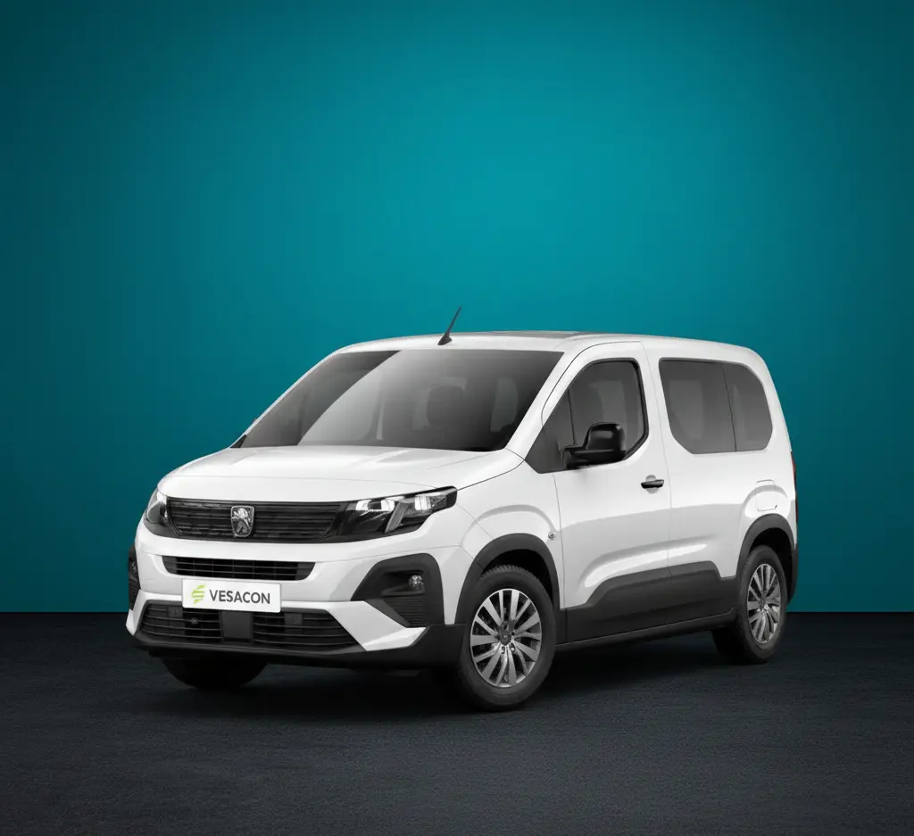 Peugeot Rifter Combi
