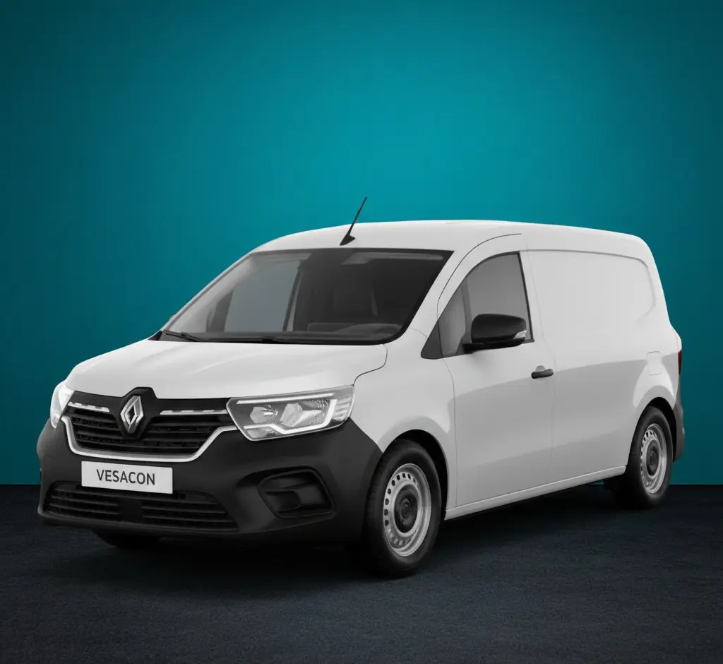 Renault Kangoo Furgón