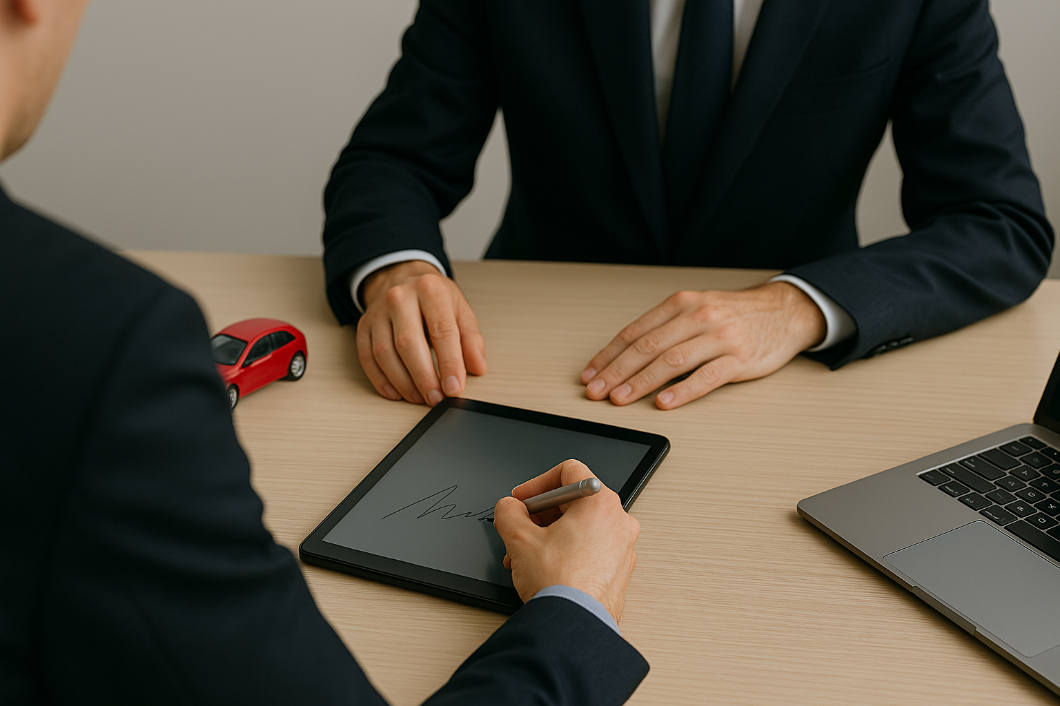 Seguros para coches y furgonetas