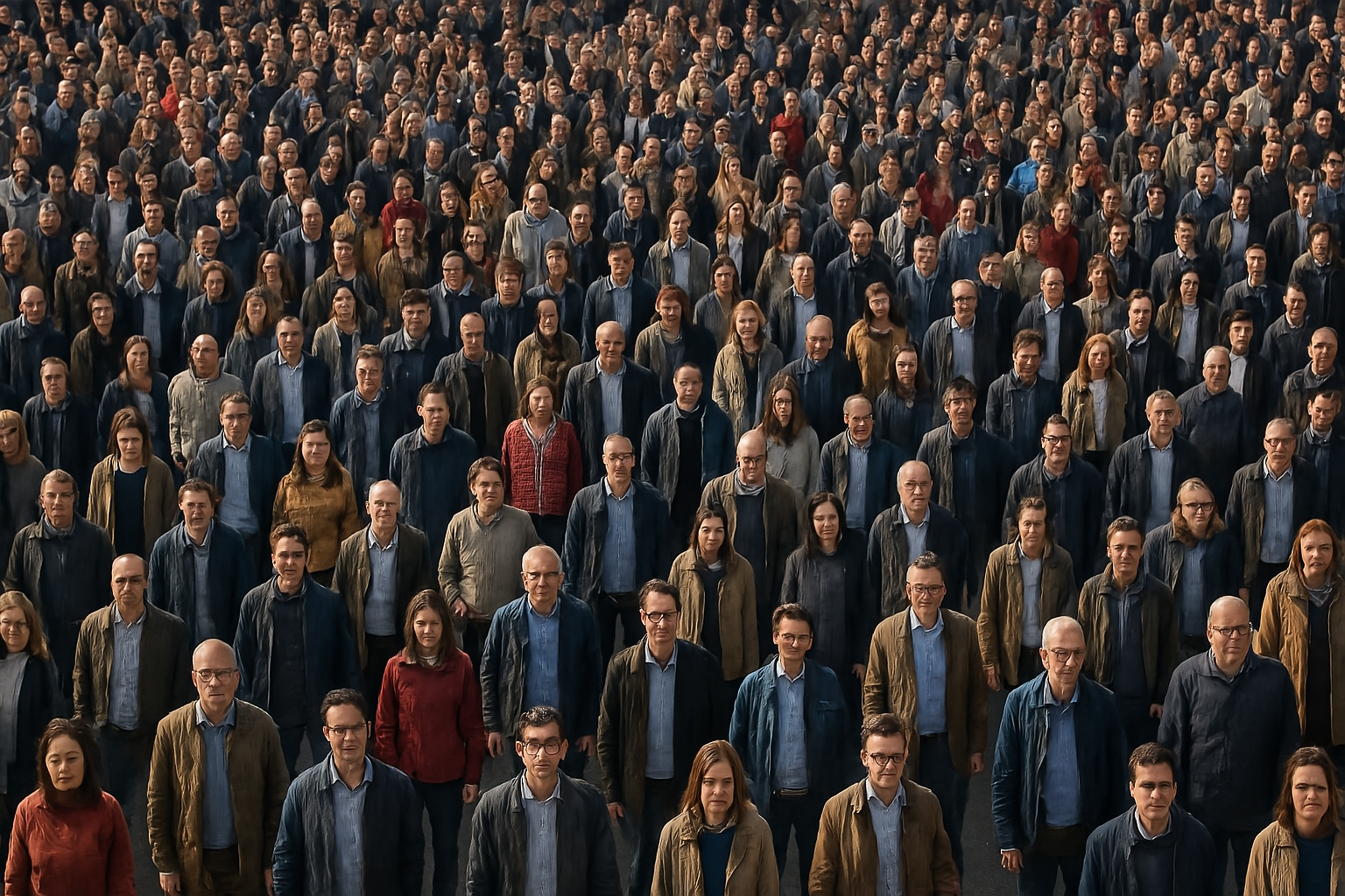 Gestión de seguros con grandes volúmenes