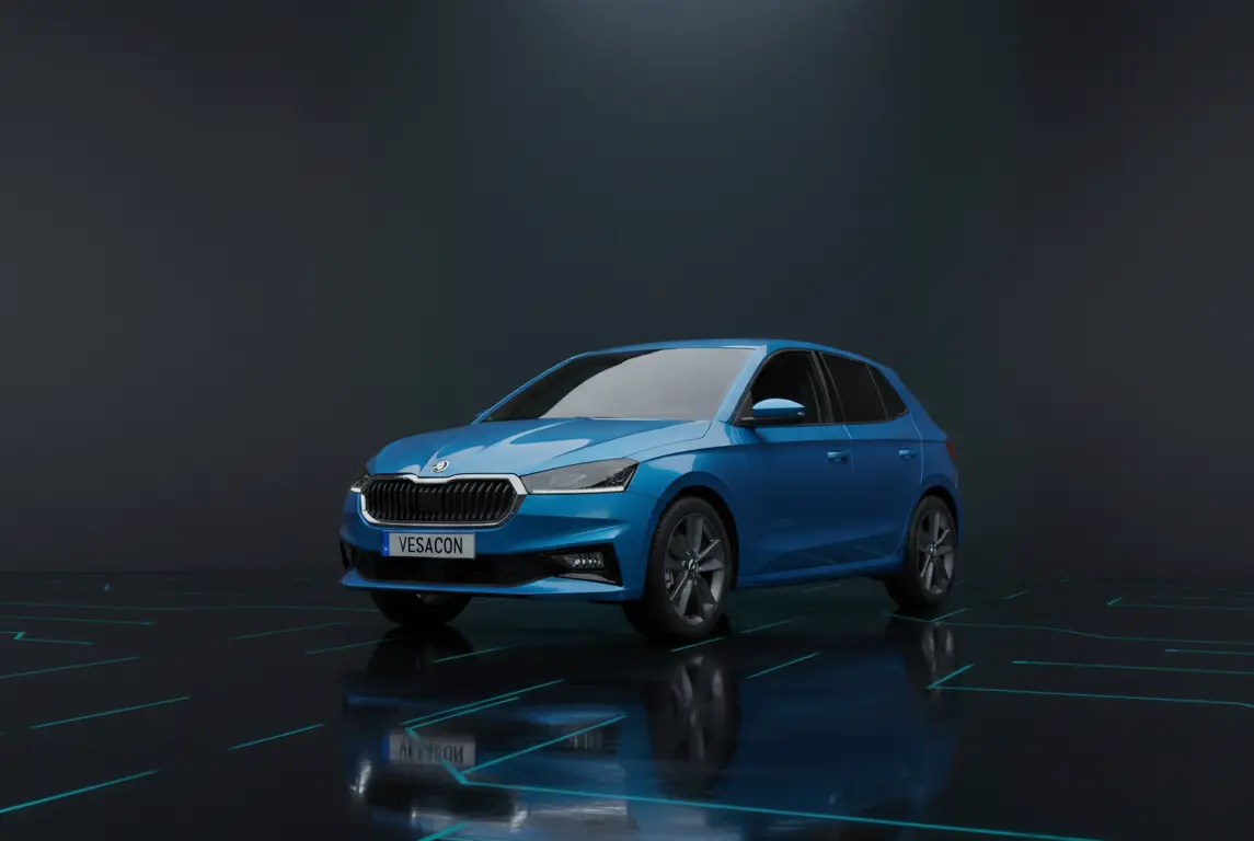 Škoda Fabia Selection 1.0 TSI 70 kW (95 CV) Manual compra flexible