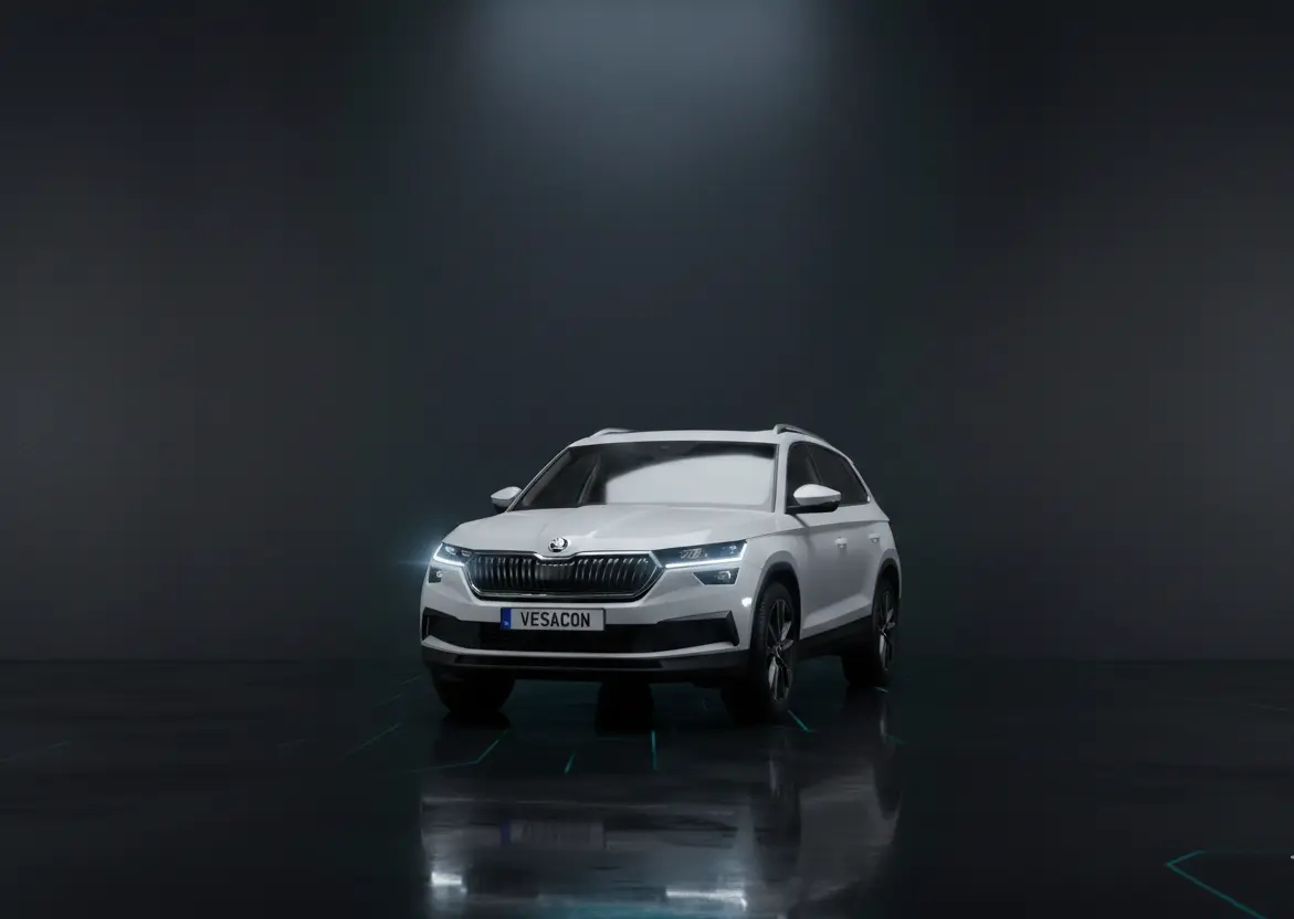 Škoda Kodiaq Selection 1.5 TSI m-HEV 150 CV DSG compra flexible