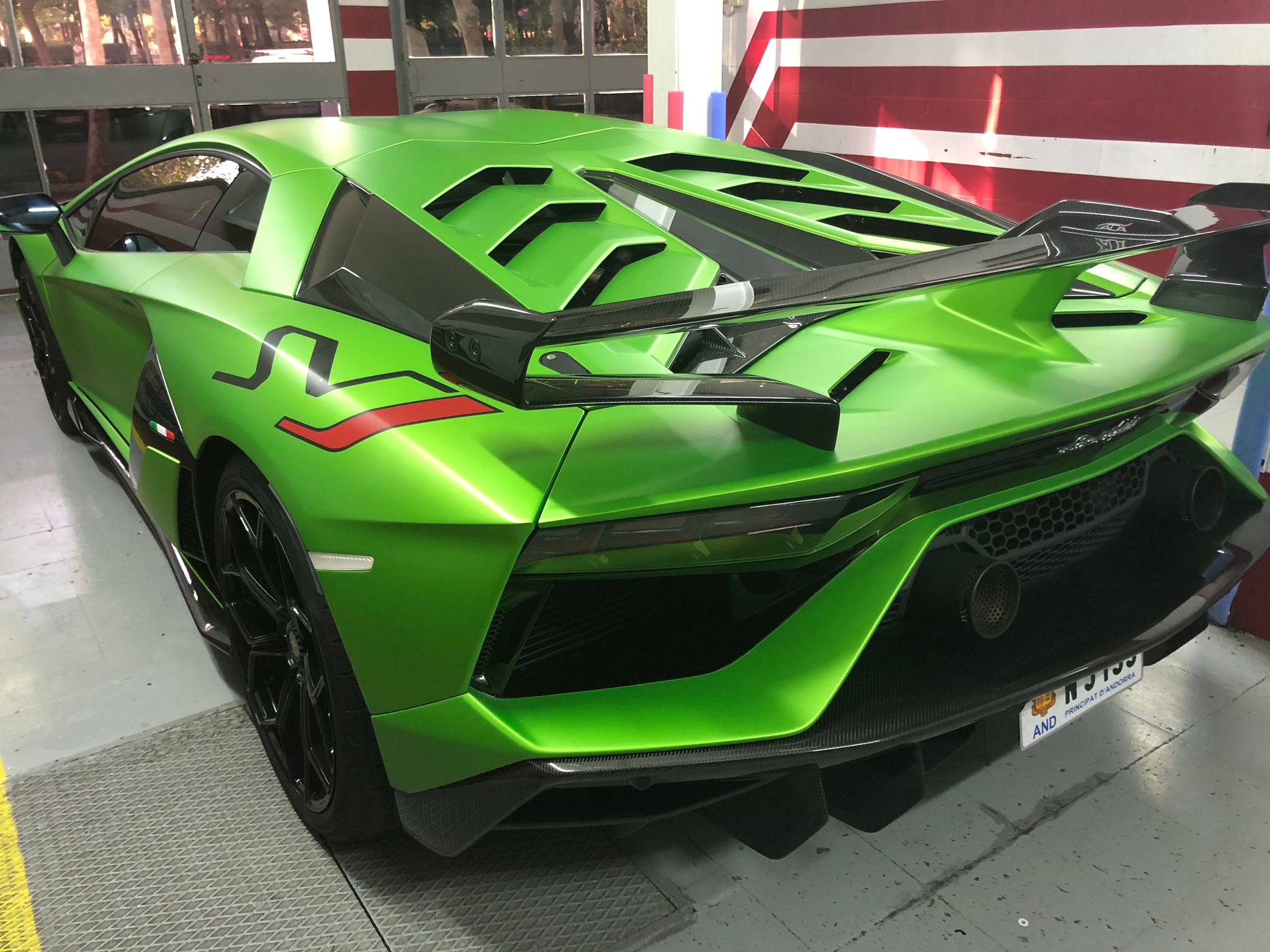 Láminas solares para confort térmico