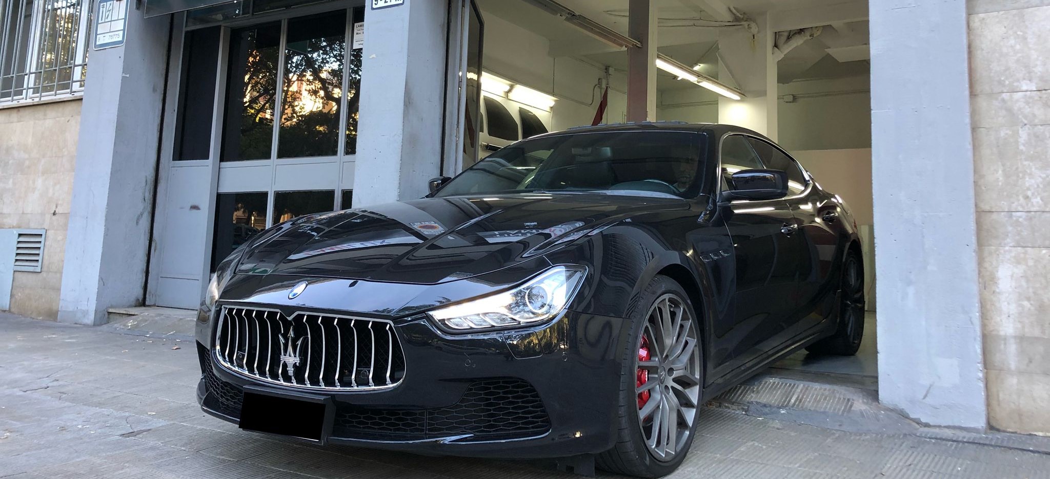 Reducción de reflejos y seguridad