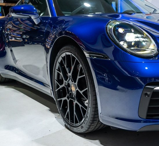 Película autocicatrizante