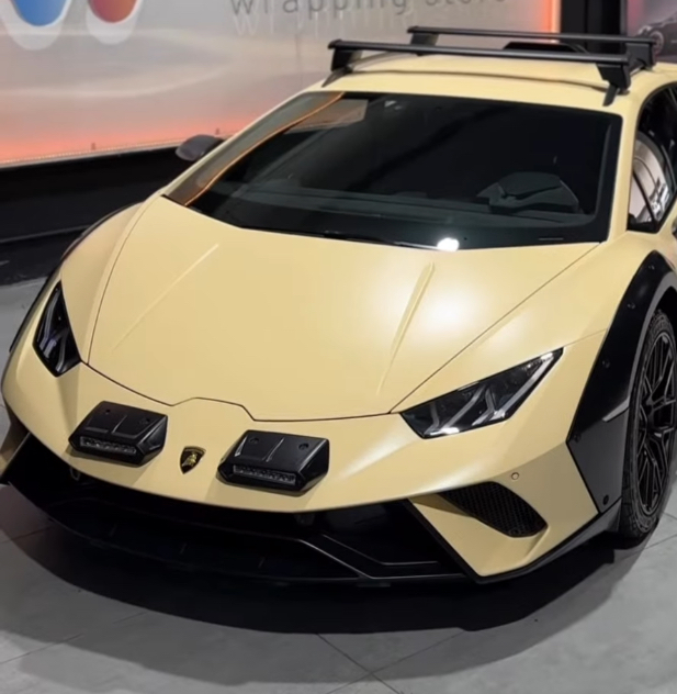 Cambiar diseño de vinilo cuando quieras