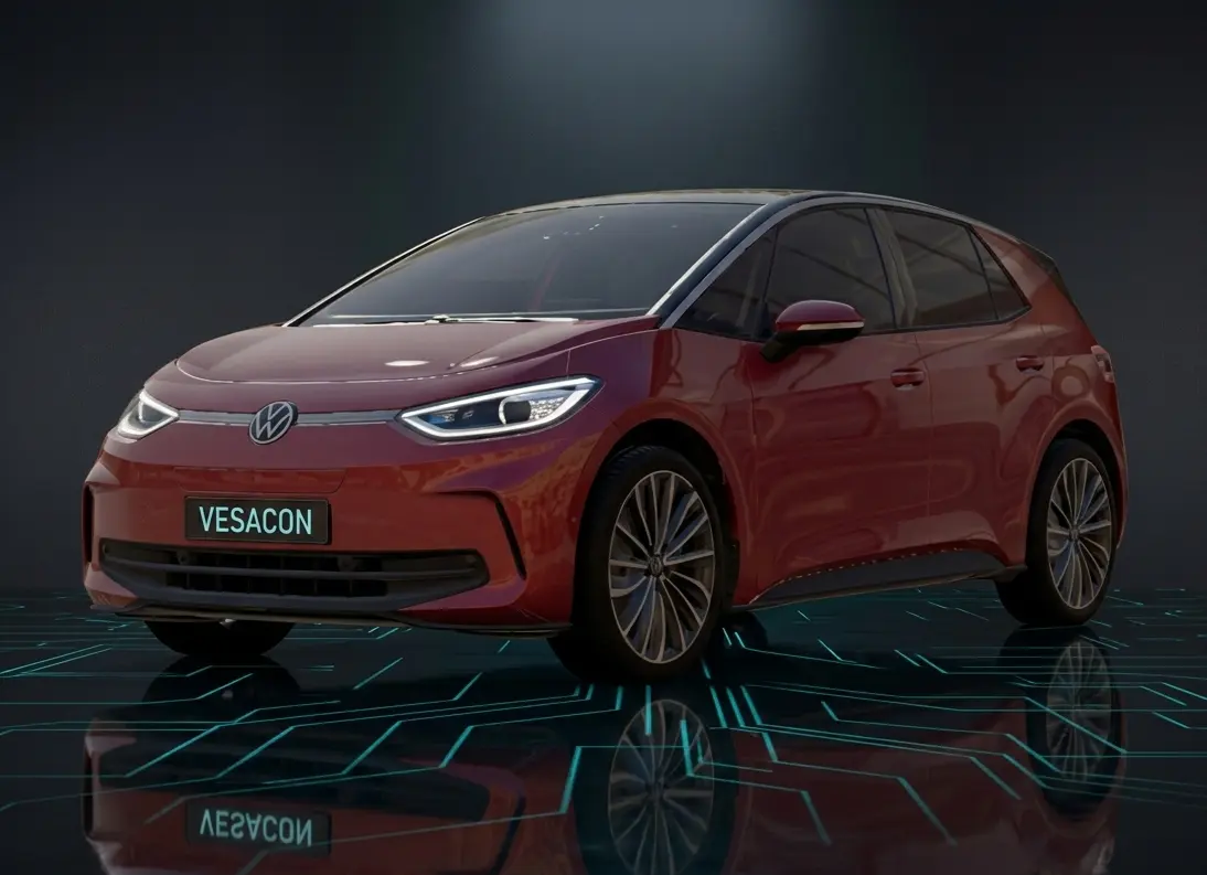 Volkswagen ID.3 Pro Más 204 CV compra flexible