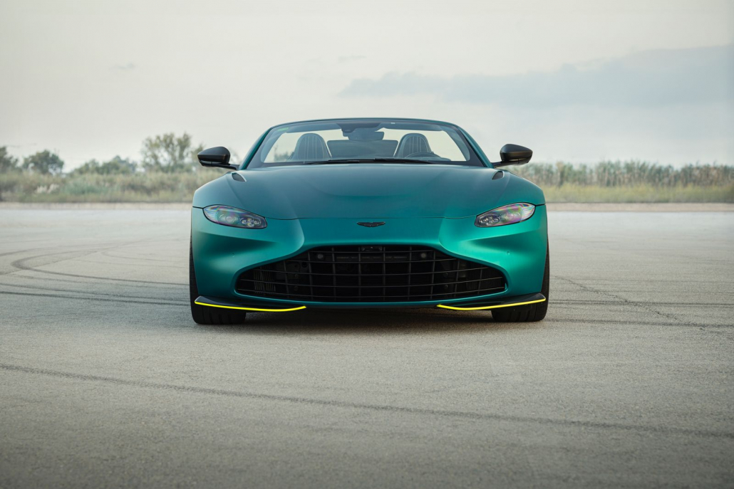 Wrapping integral de carrocería